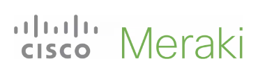 cisco meraki partnership